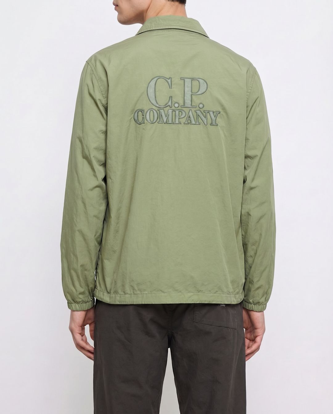 Купить Куртка CP COMPANY MEN