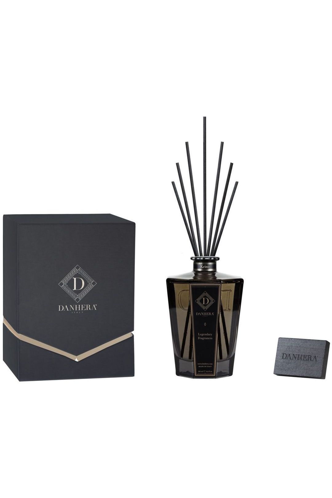 Купить Ароматизатор воздуха кирче DANHERA