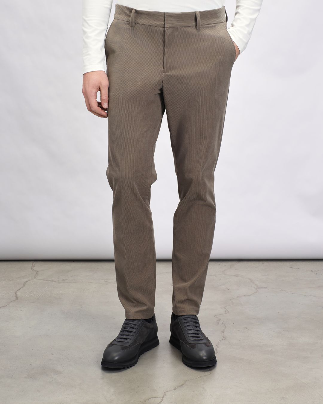 Купить Брюки HUGO BOSS