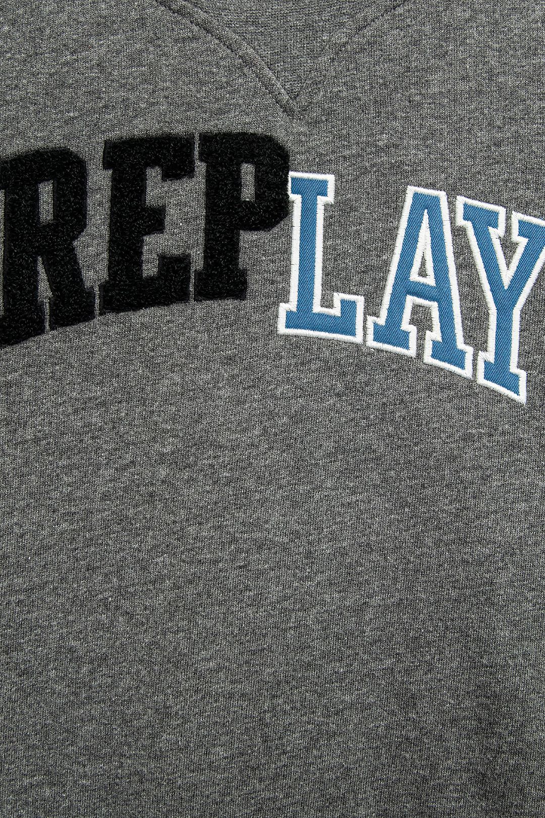 Купить Свитшот REPLAY