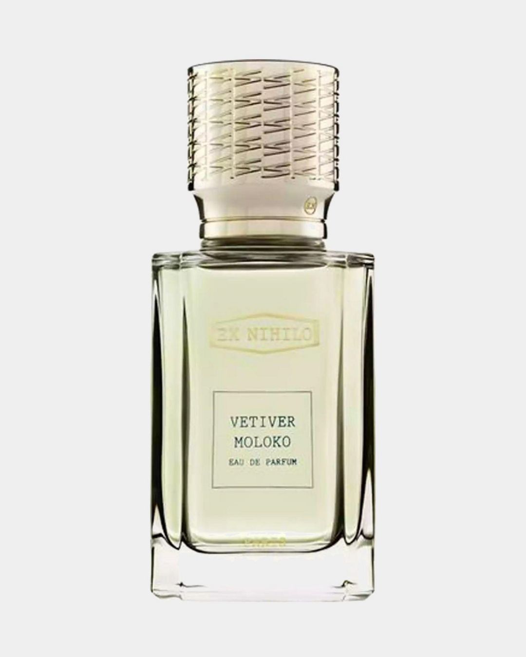 Купить Ветивер молоко парф.вода EX NIHILO