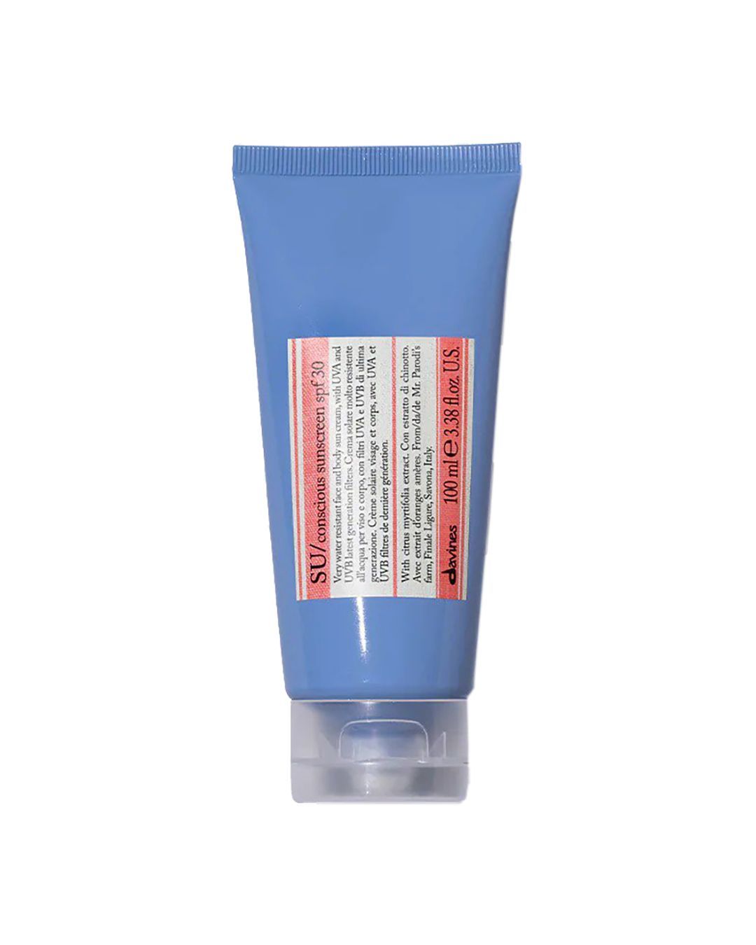 Купить Солнцезащитный крем с spf 30 DAVINES