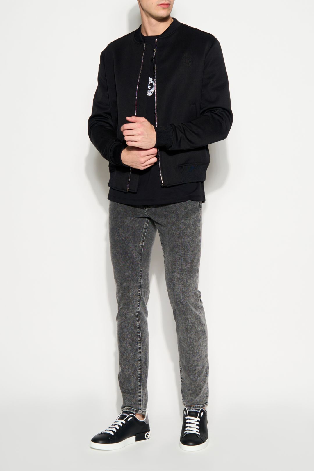 Купить Куртка BILLIONAIRE