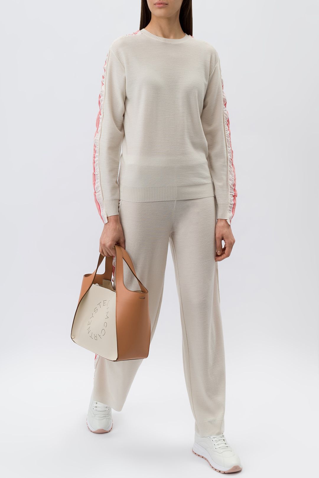 Купить Джемпер STELLA MCCARTNEY