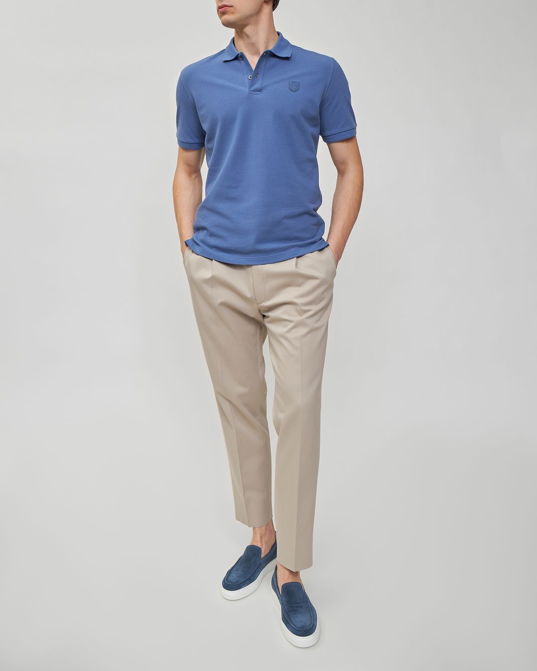 Купить Брюки CORNELIANI