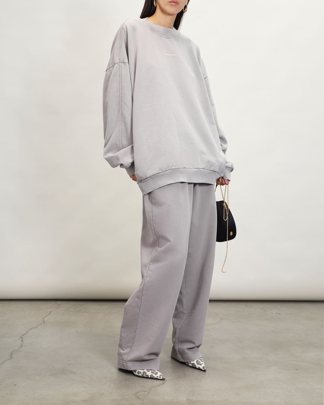 Купить Свитшот MONOCHROME