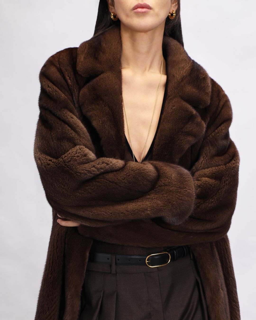 Купить Шуба SENCELLERIE