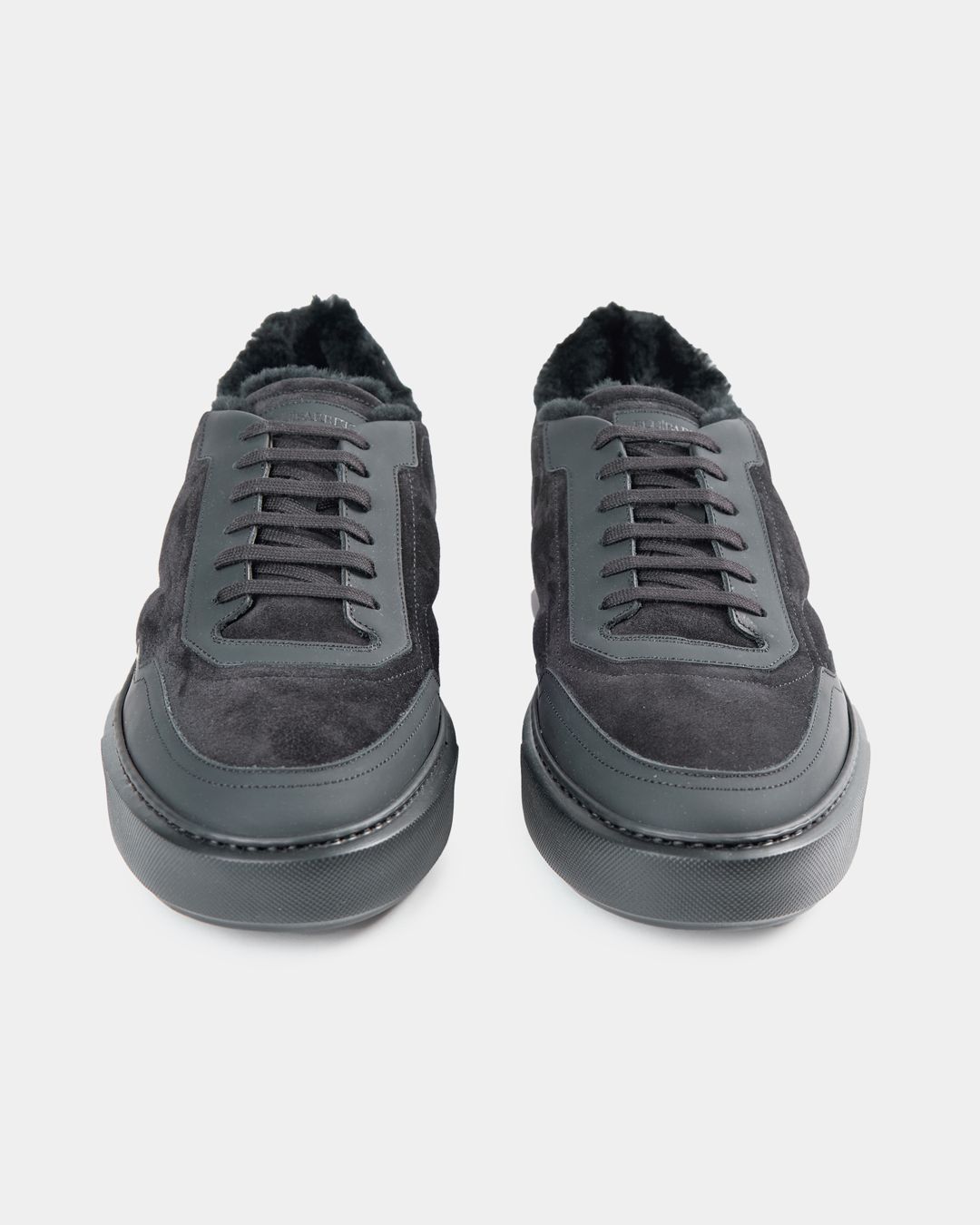 Купить Кеды BARRETT