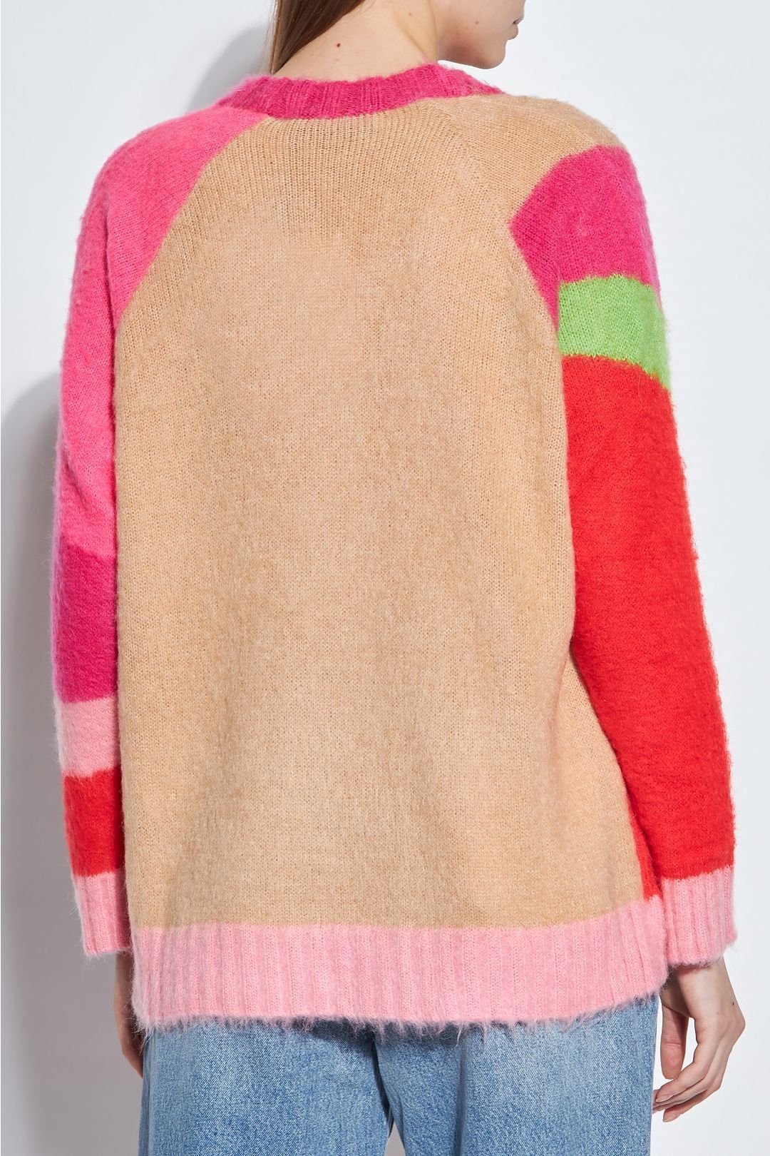 Купить Джемпер MSGM