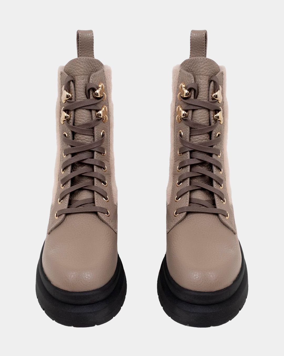 Купить Ботинки STOKTON