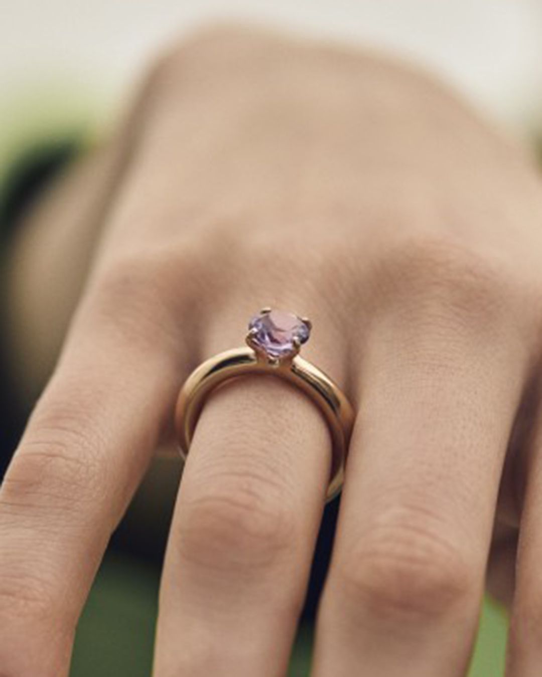 Купить Кольцо MOONKA