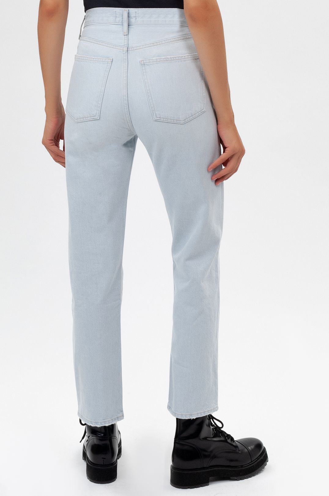 Купить Джинсы AGOLDE