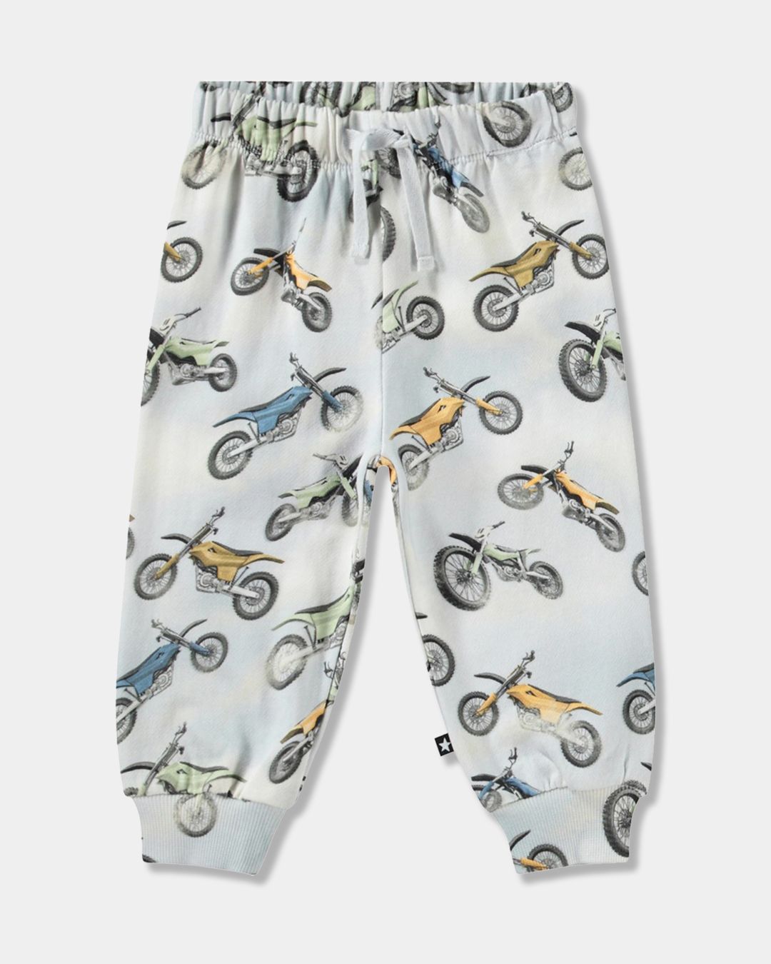 Купить Брюки спортивные MOLO KIDS