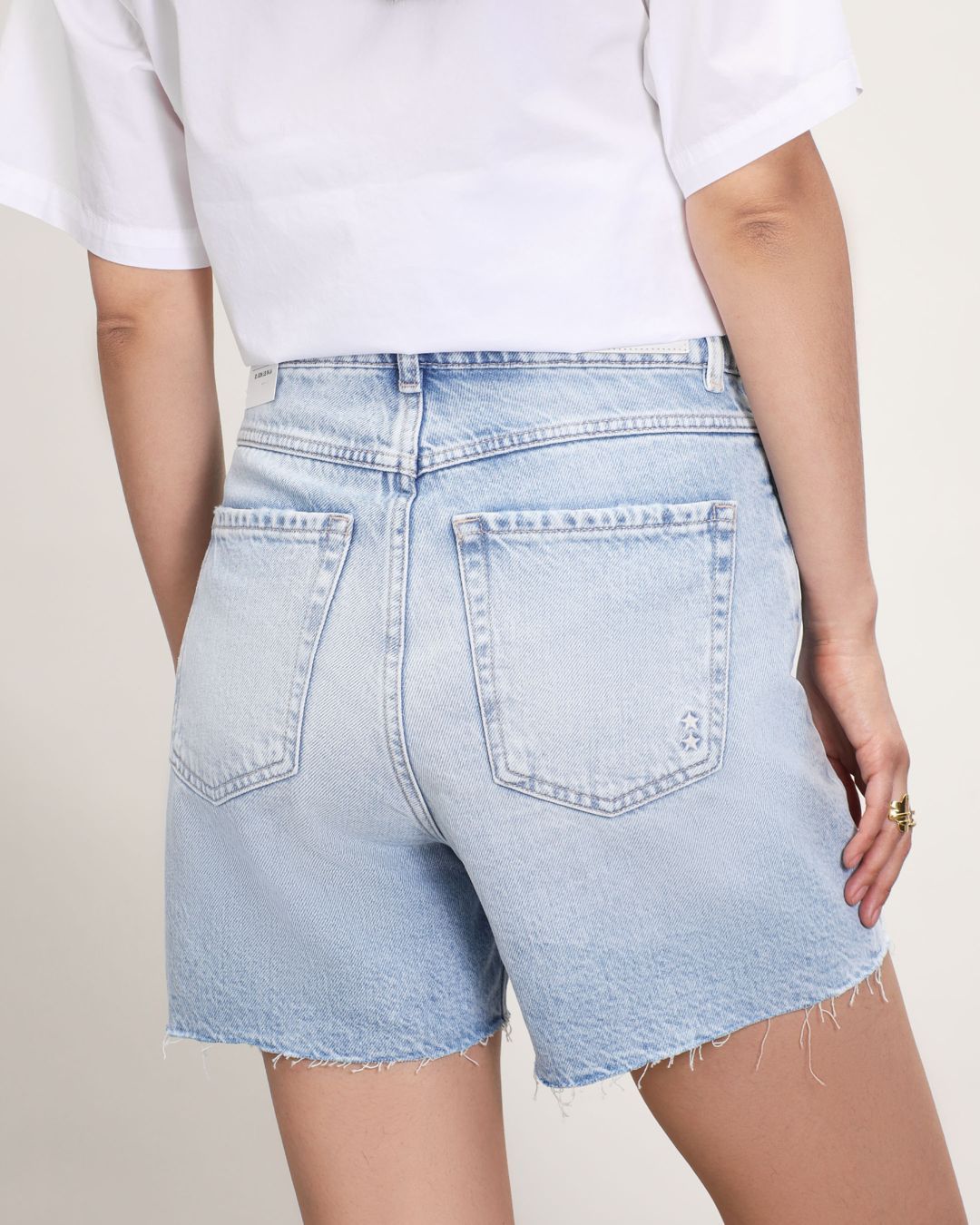 Купить Шорты джинсовые ICON DENIM