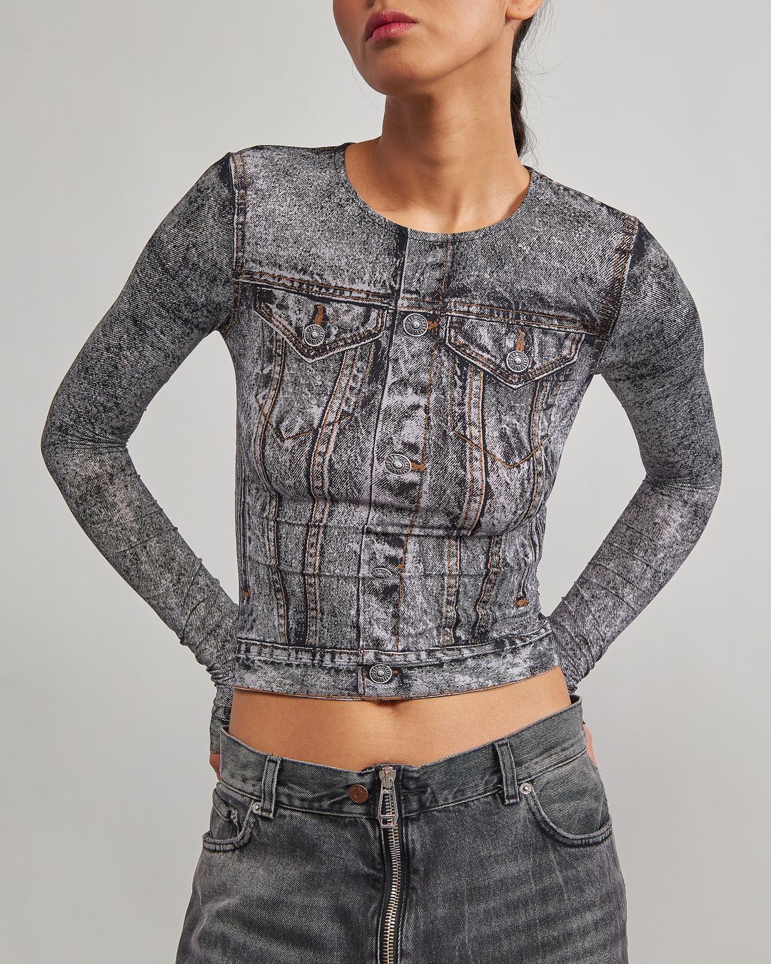 Купить Топ DIESEL