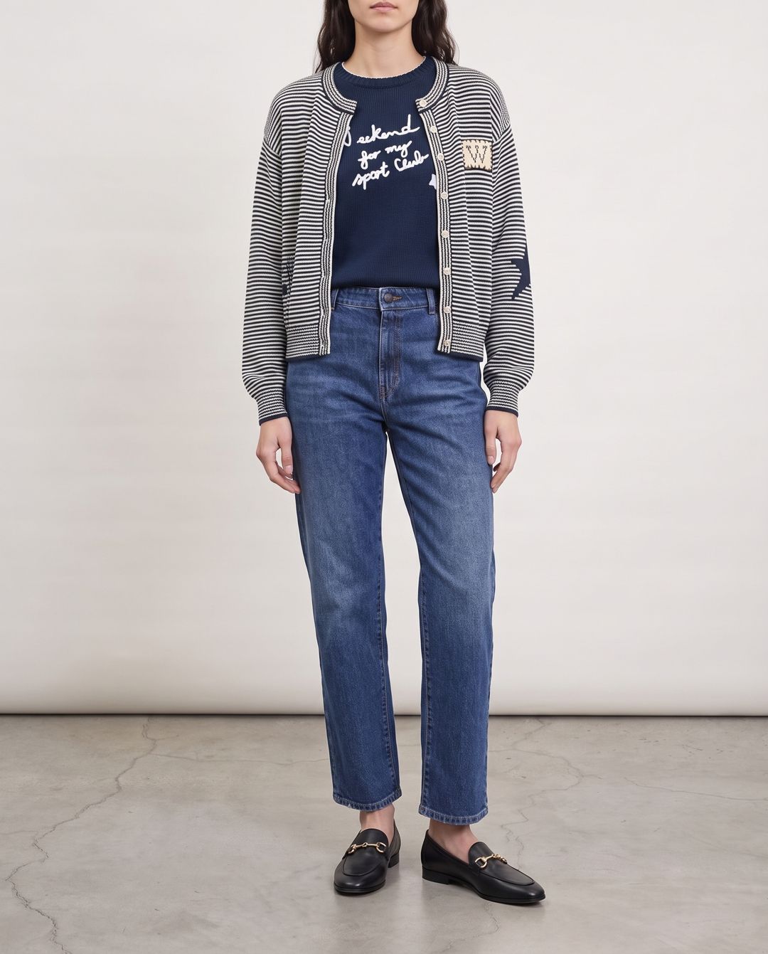 Купить Кардиган WEEKEND MAX MARA