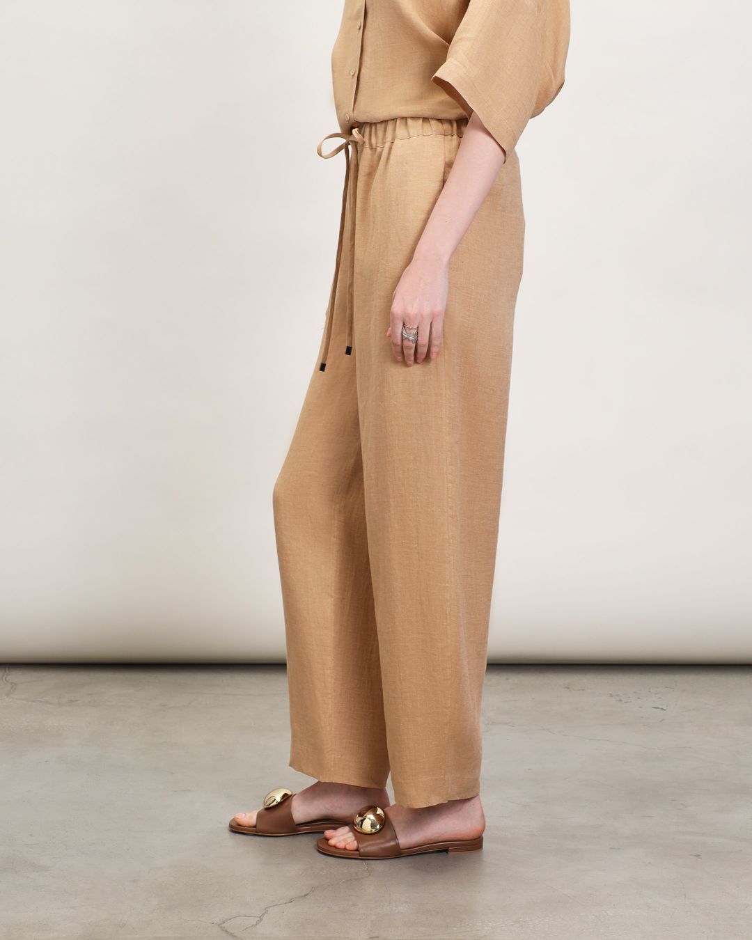 Купить Брюки ANTONELLI FIRENZE