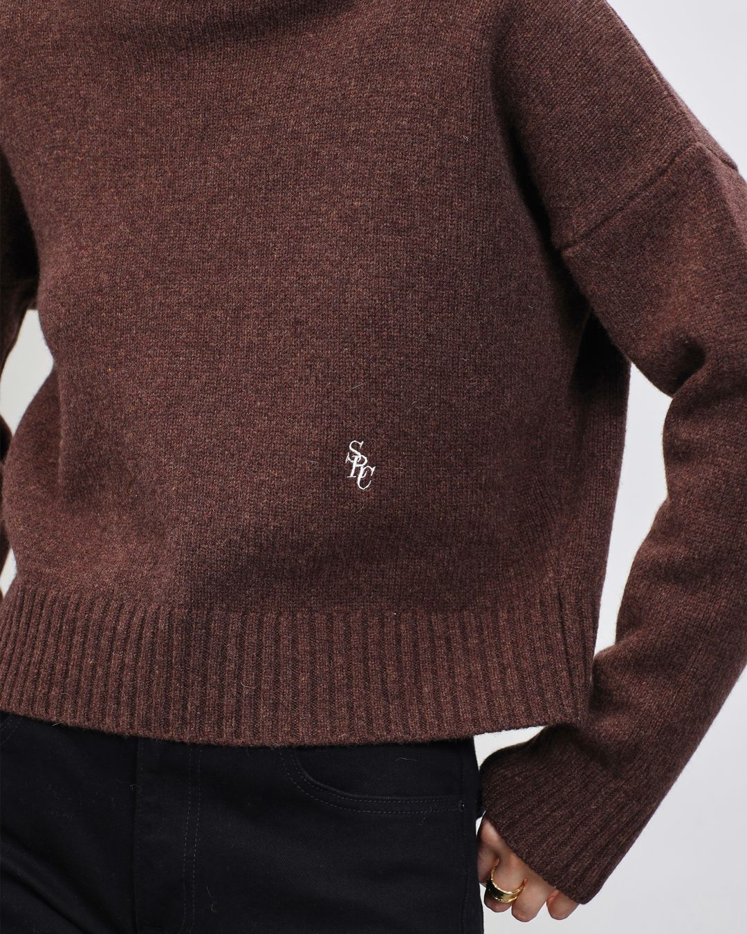 Купить Свитер SPORTY&RICH