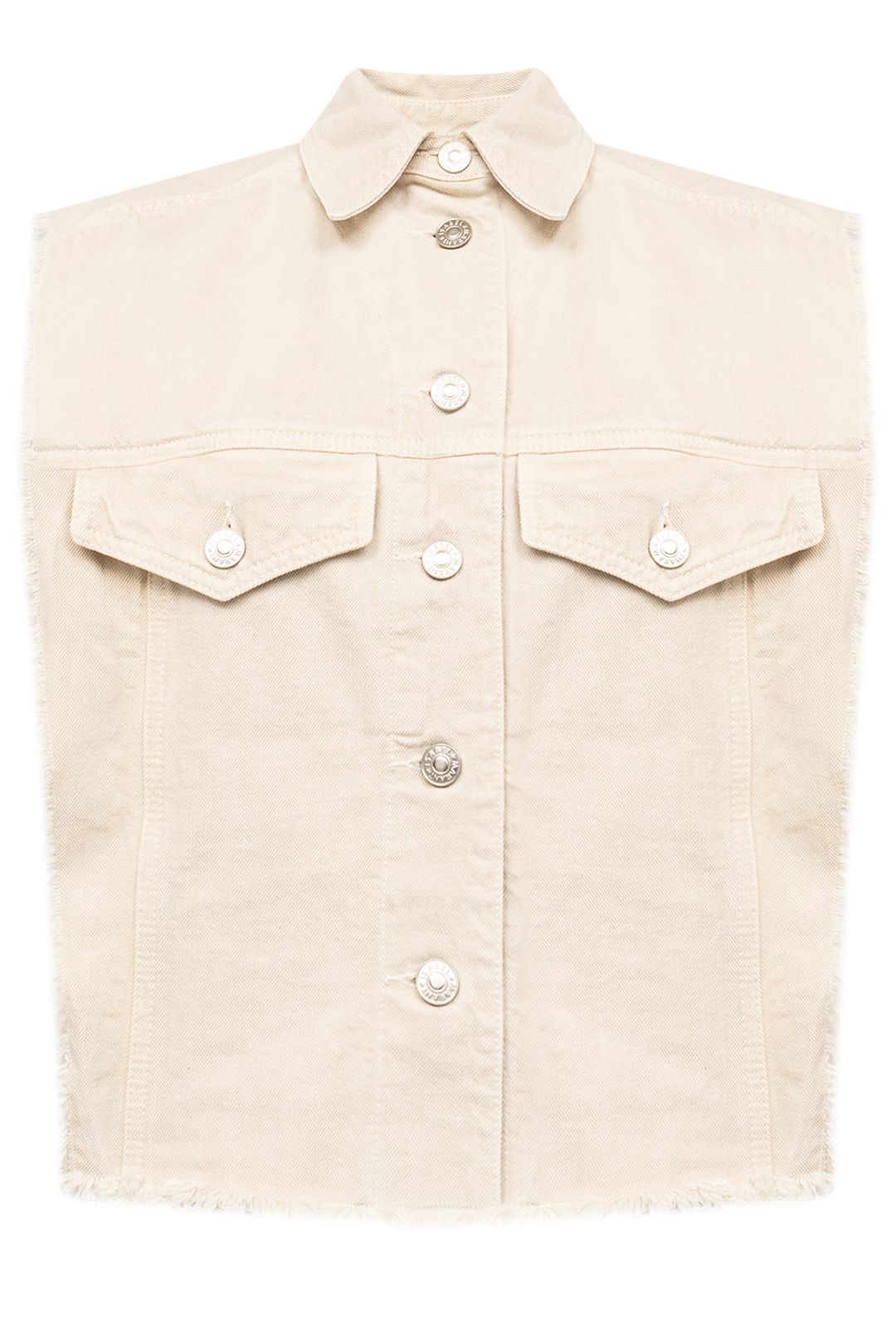 Купить Жилет ISABEL MARANT ETOILE