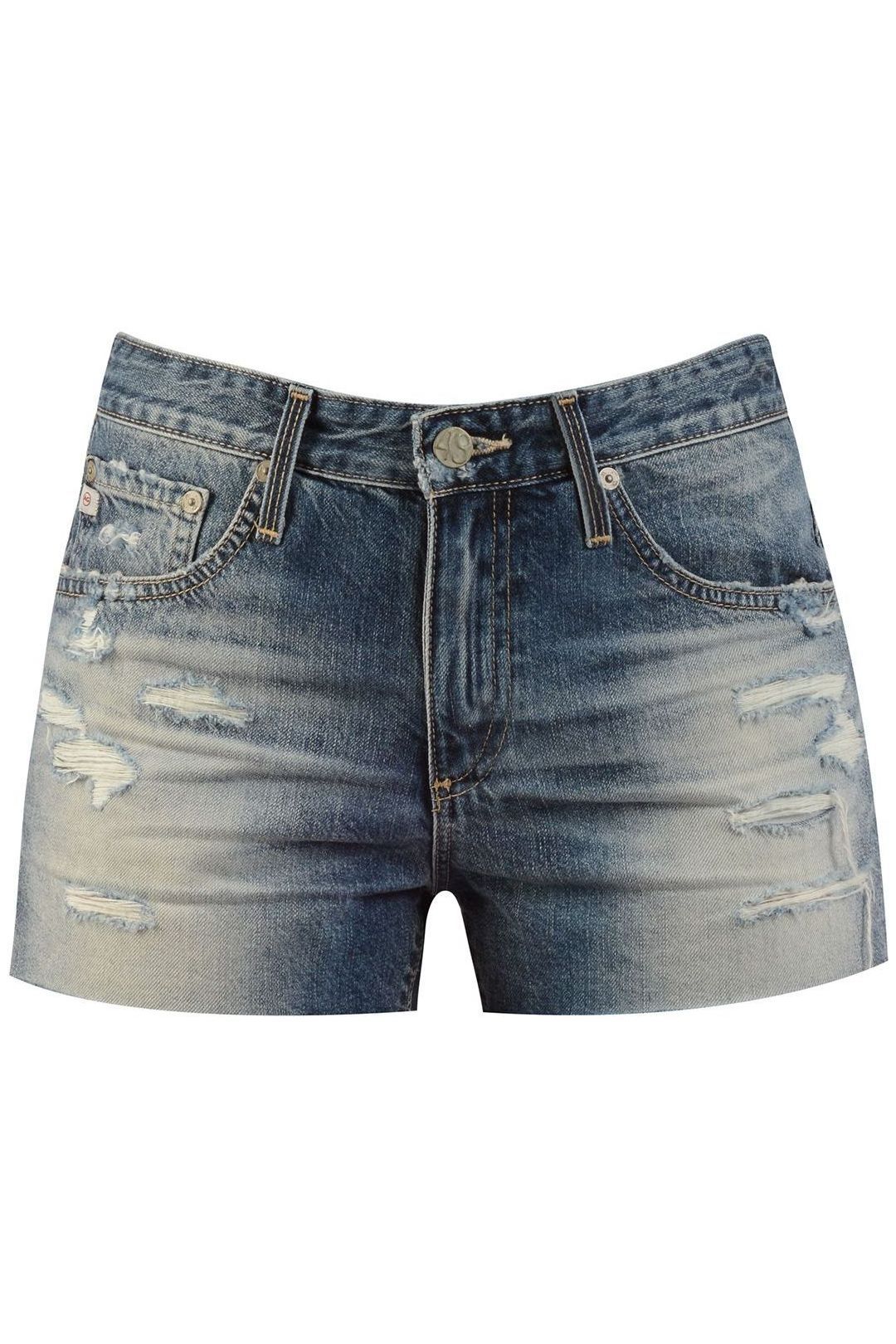 Купить Шорты AG JEANS