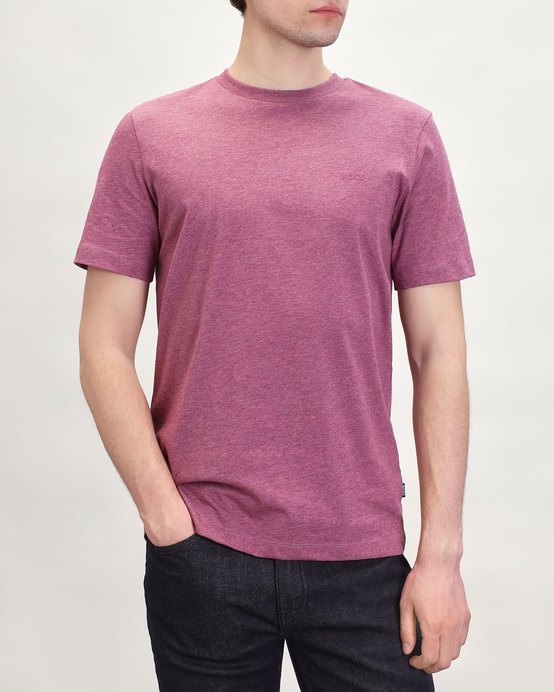 Купить Футболка HUGO BOSS