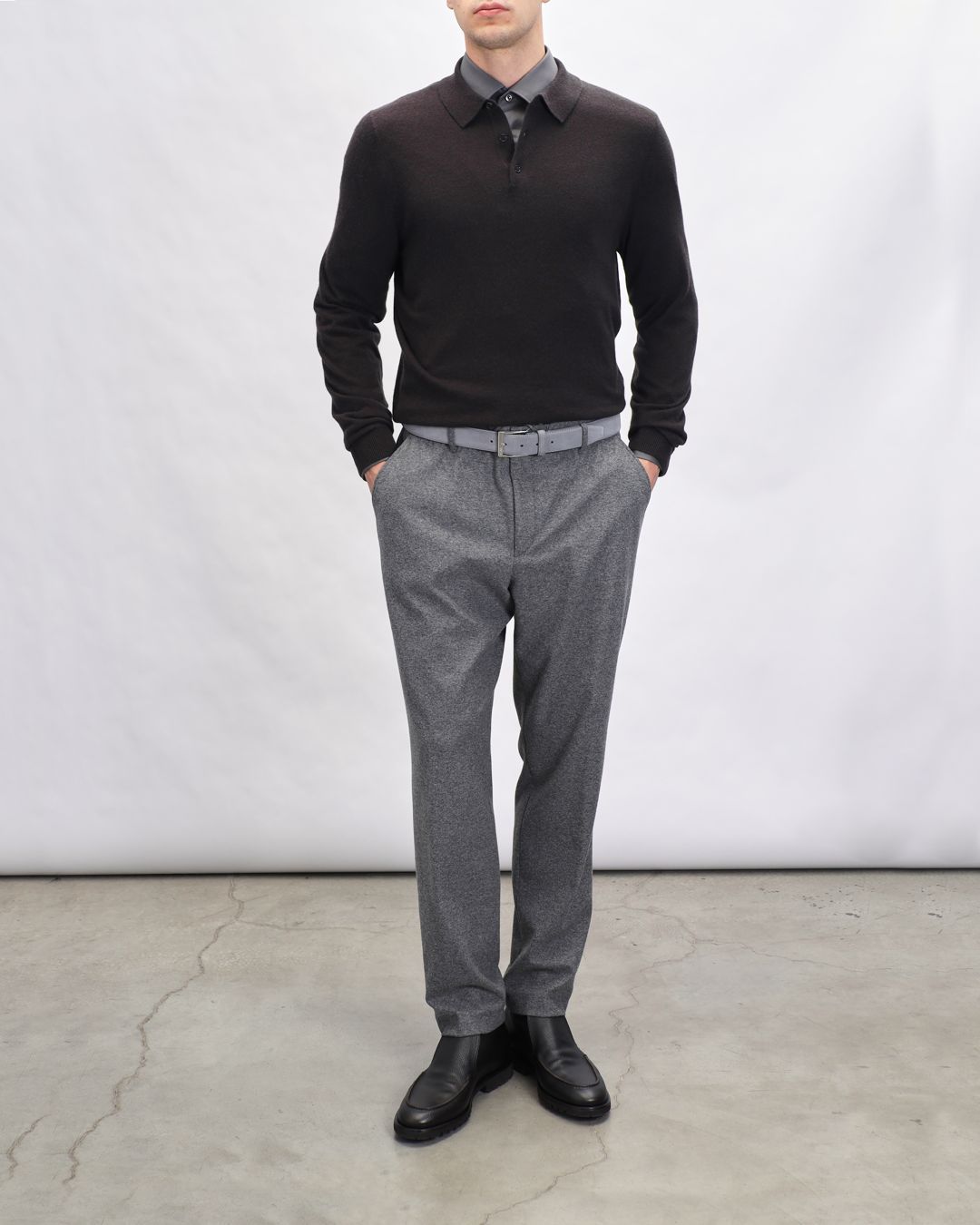 Купить Джемпер HUGO BOSS