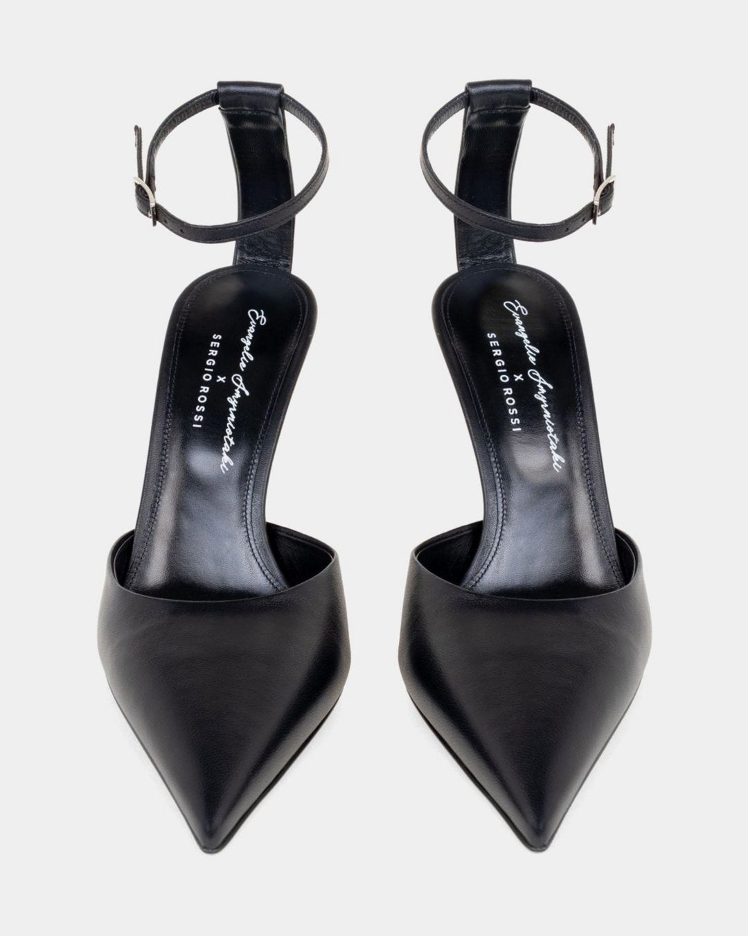 Купить Туфли SERGIO ROSSI