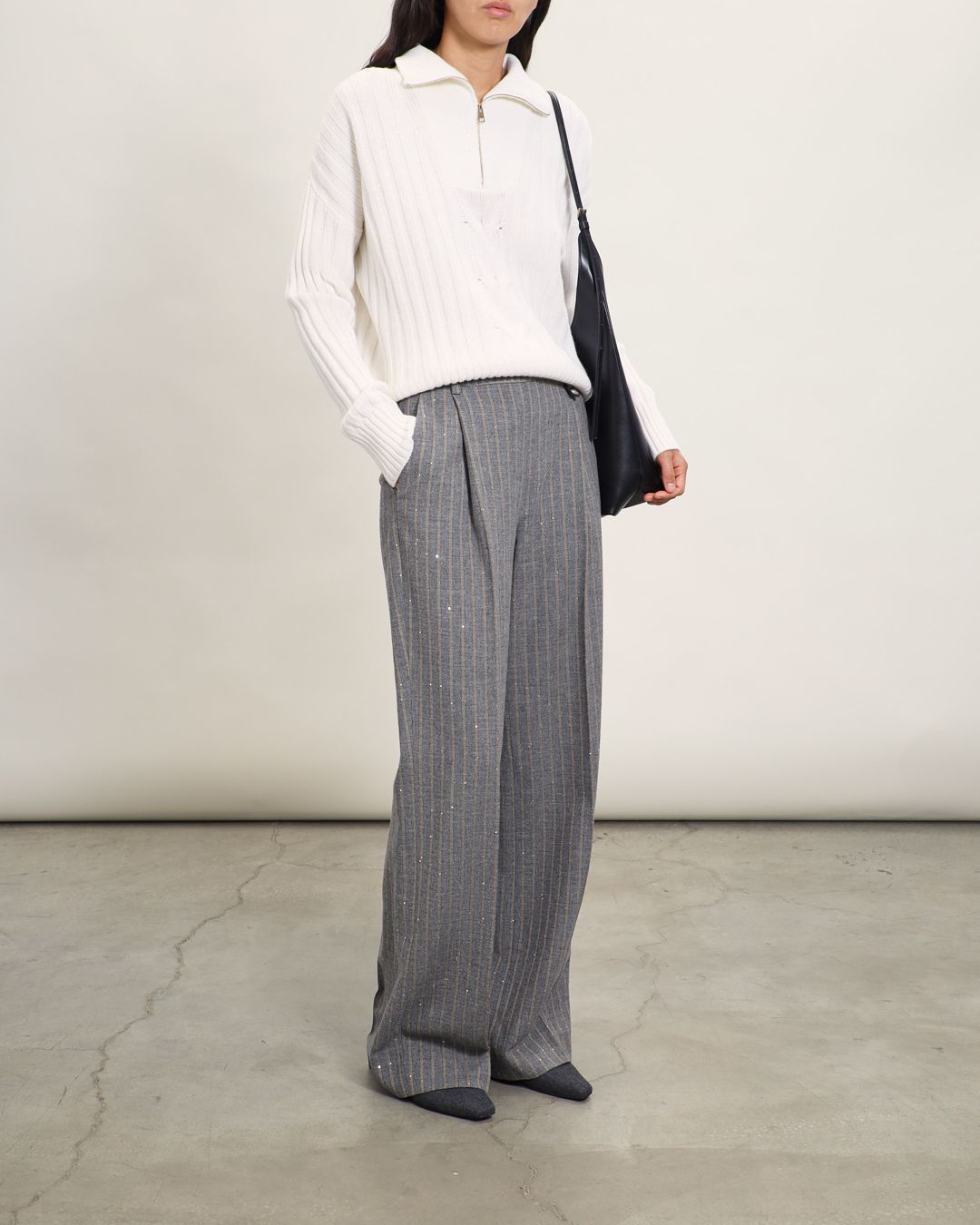 Купить Джемпер LORENA ANTONIAZZI