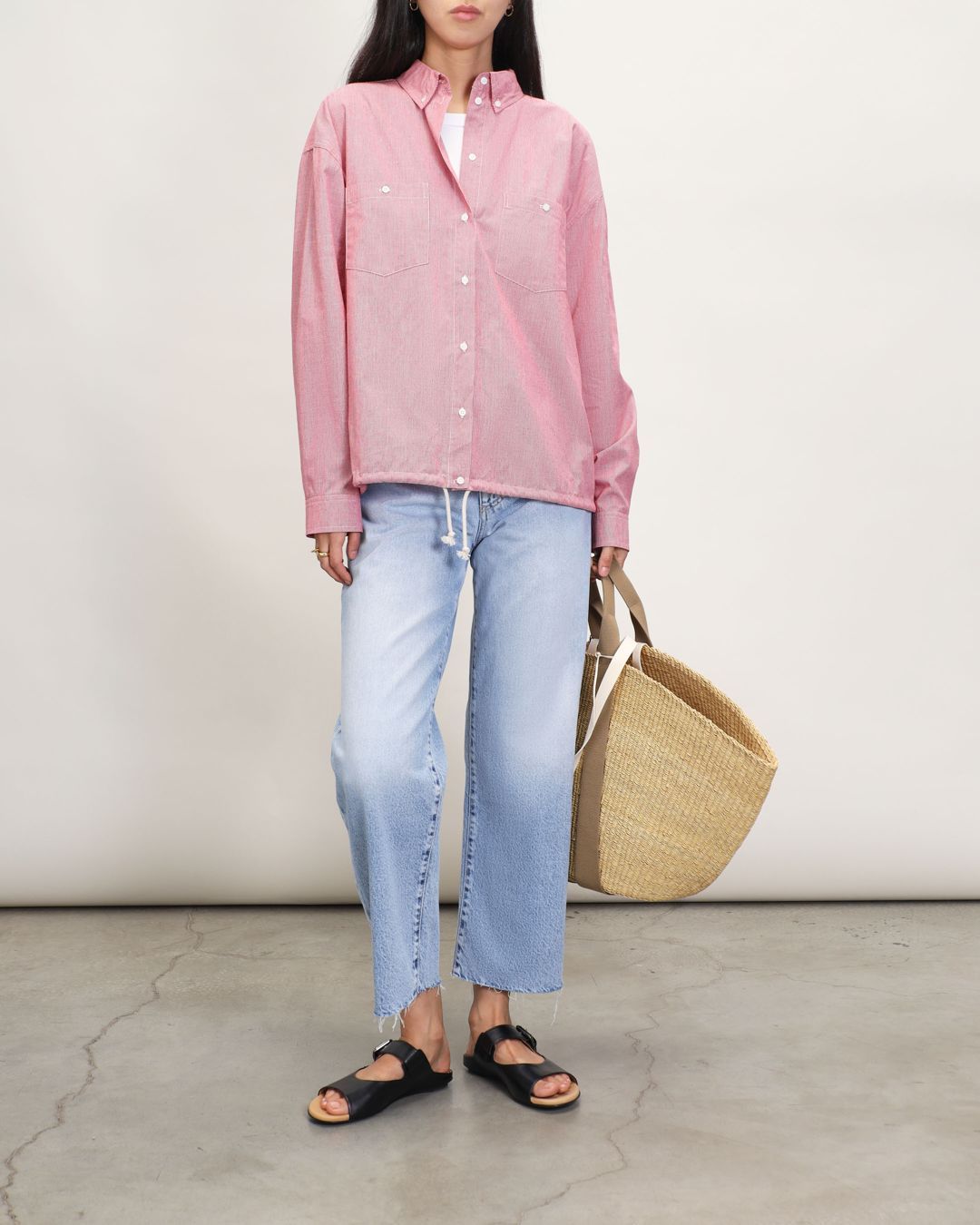 Купить Джинсы ICON DENIM