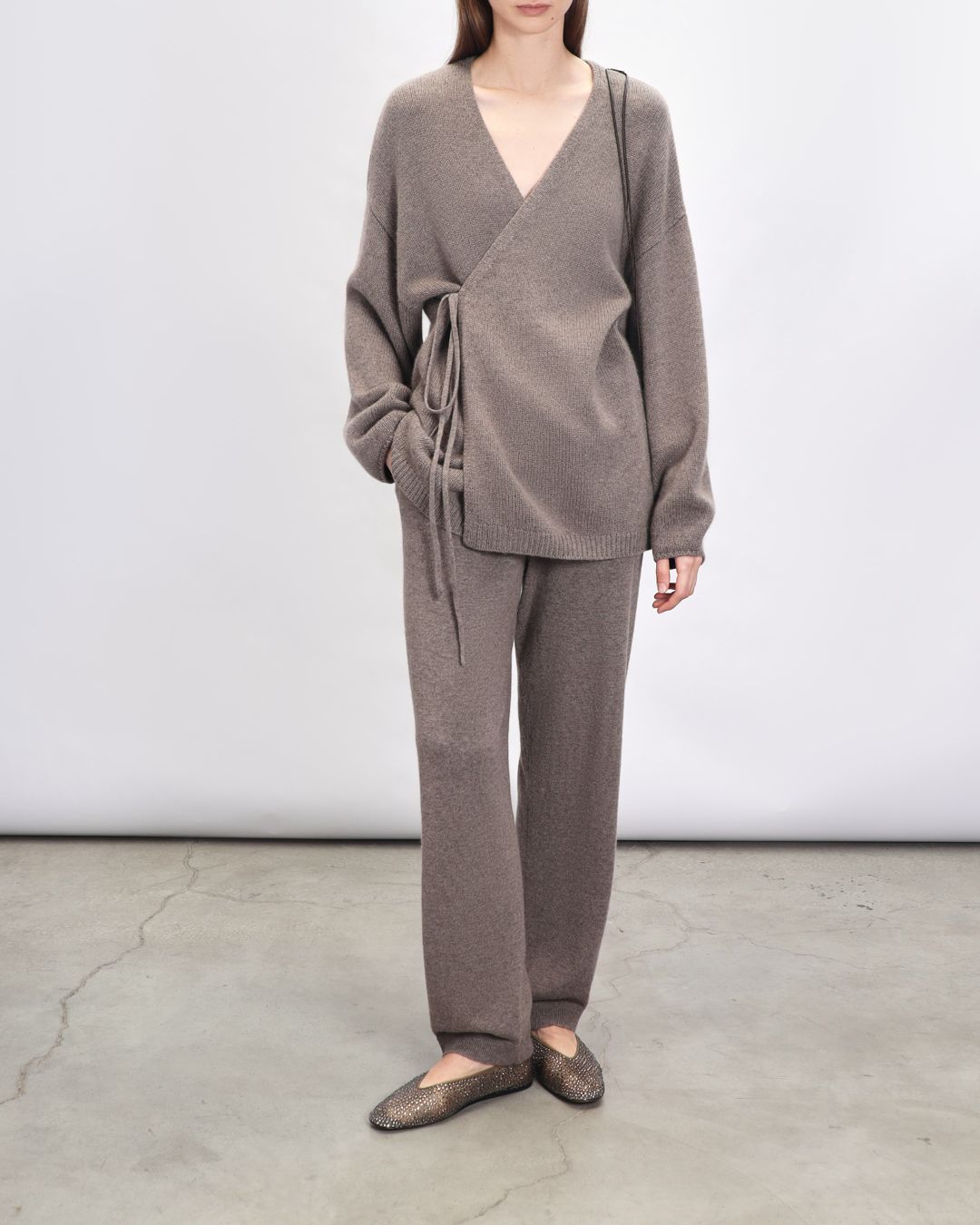 Купить Кардиган LISA YANG