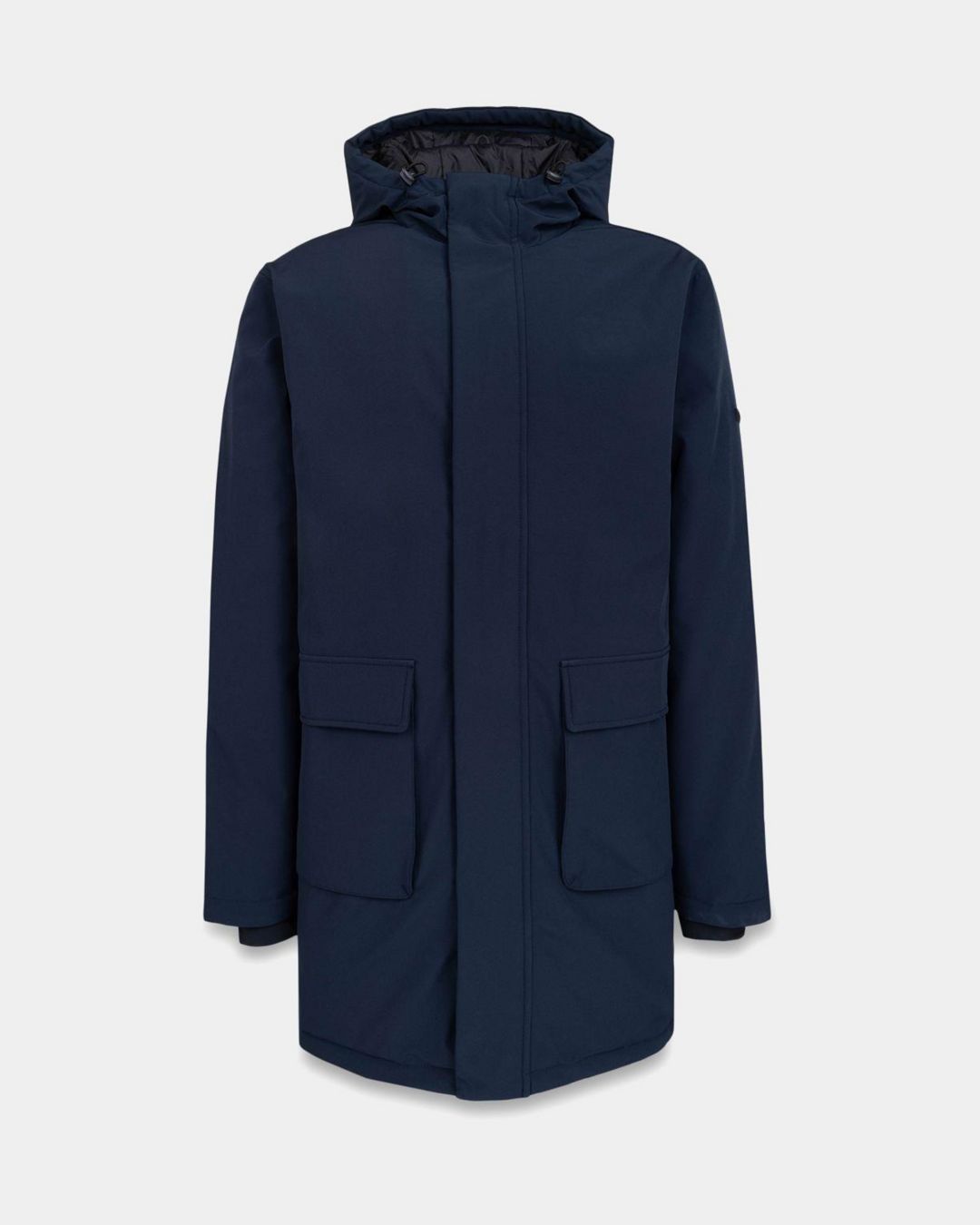 Купить Куртка SOLID