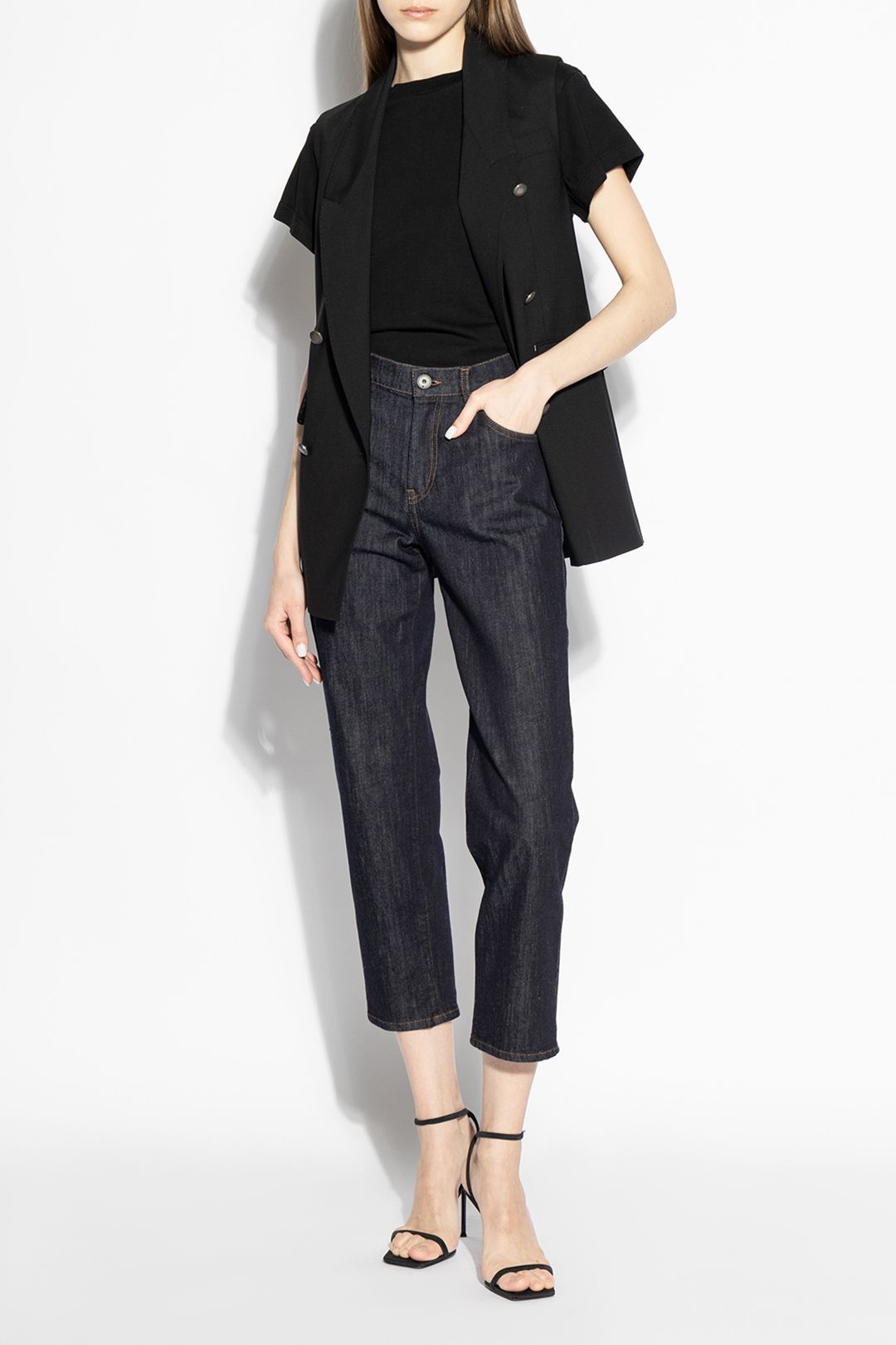 Купить Жилет LORENA ANTONIAZZI