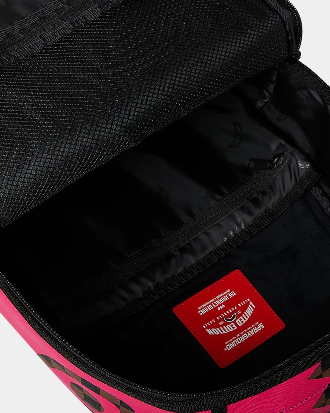 Купить Рюкзак SPRAYGROUND