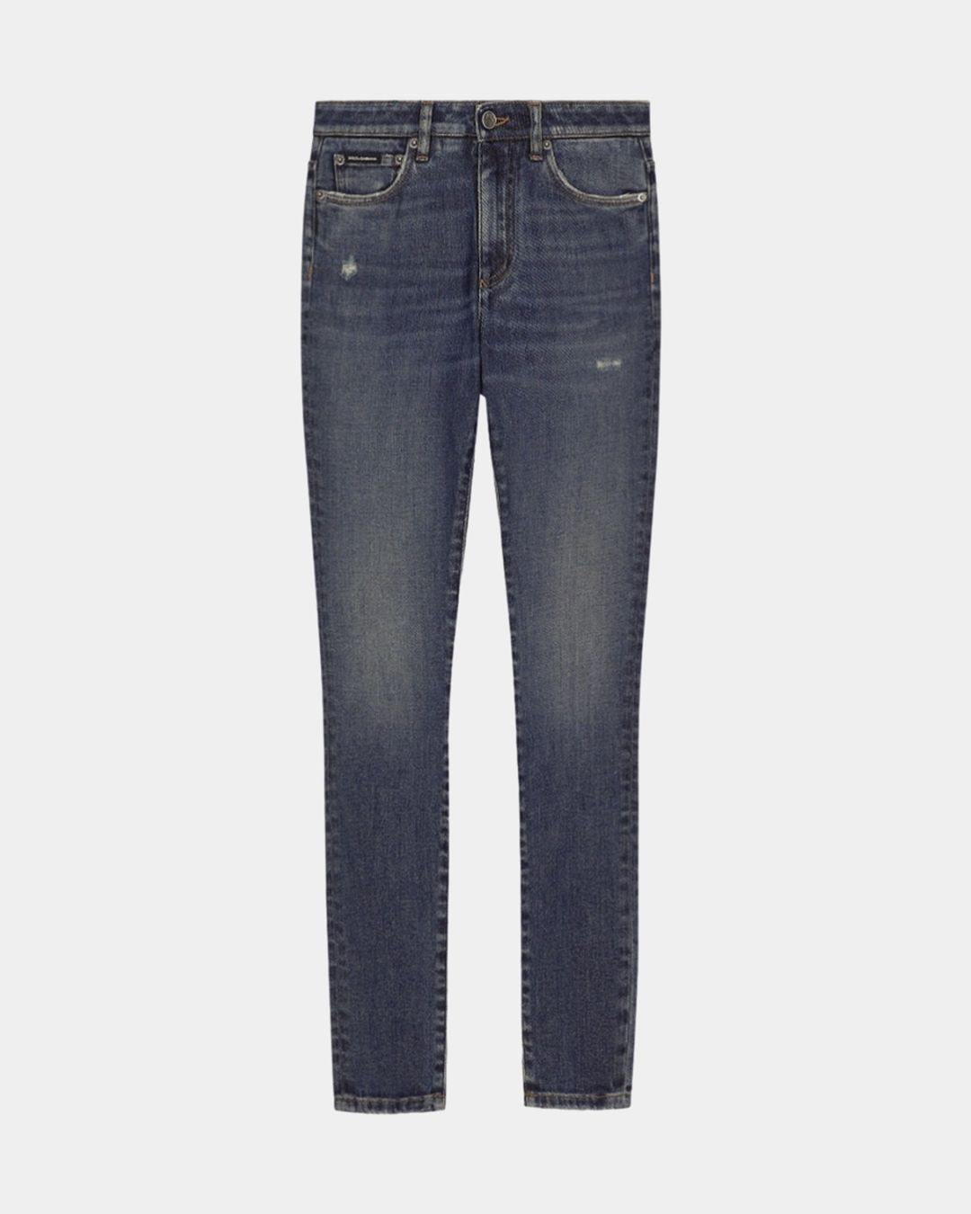 Купить Джинсы DOLCE & GABBANA