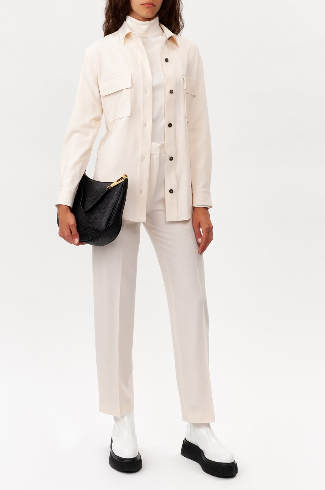 Купить Рубашка ANTONELLI FIRENZE