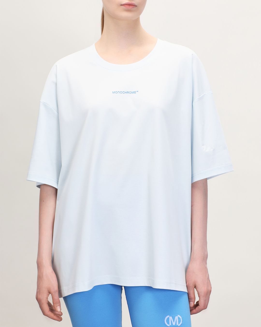 Купить Футболка MONOCHROME