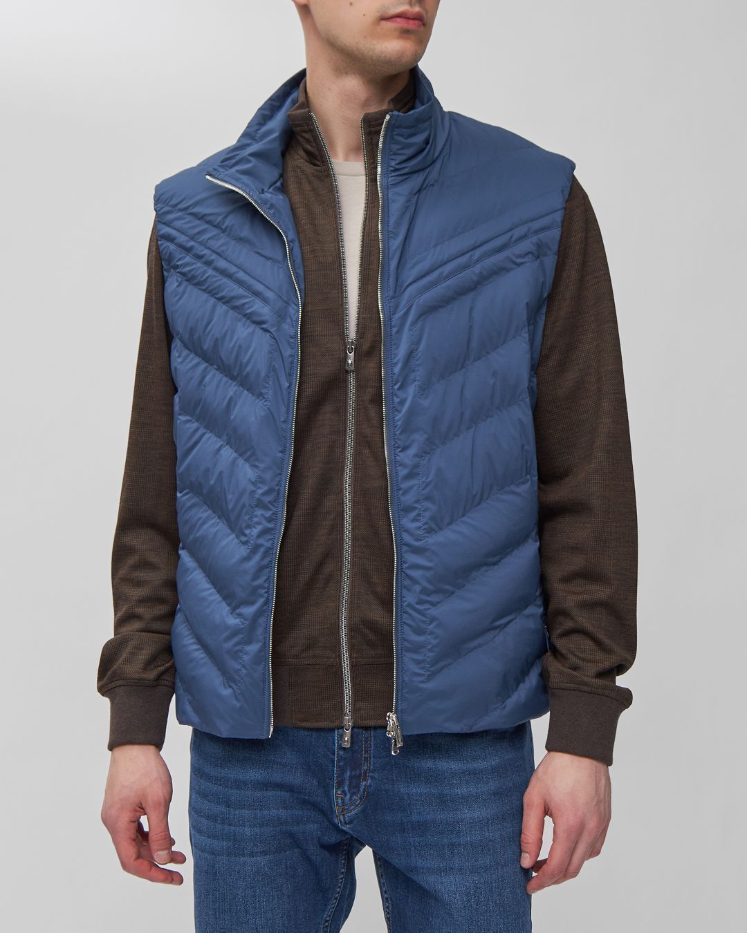 Купить Жилет CORTIGIANI