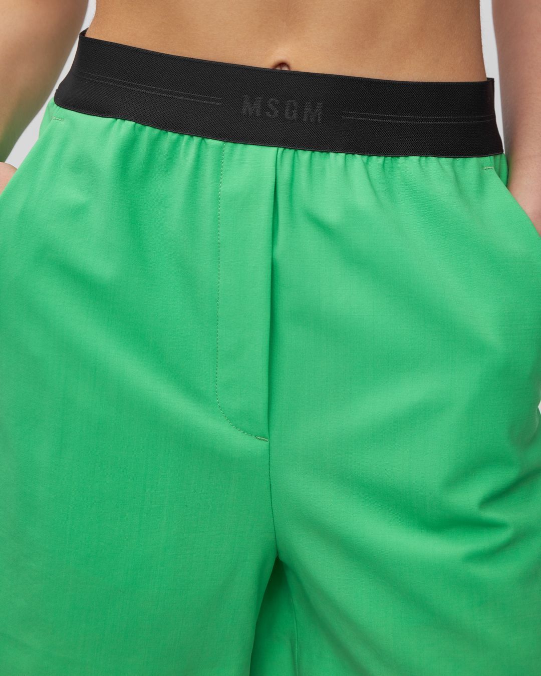 Купить Шорты MSGM