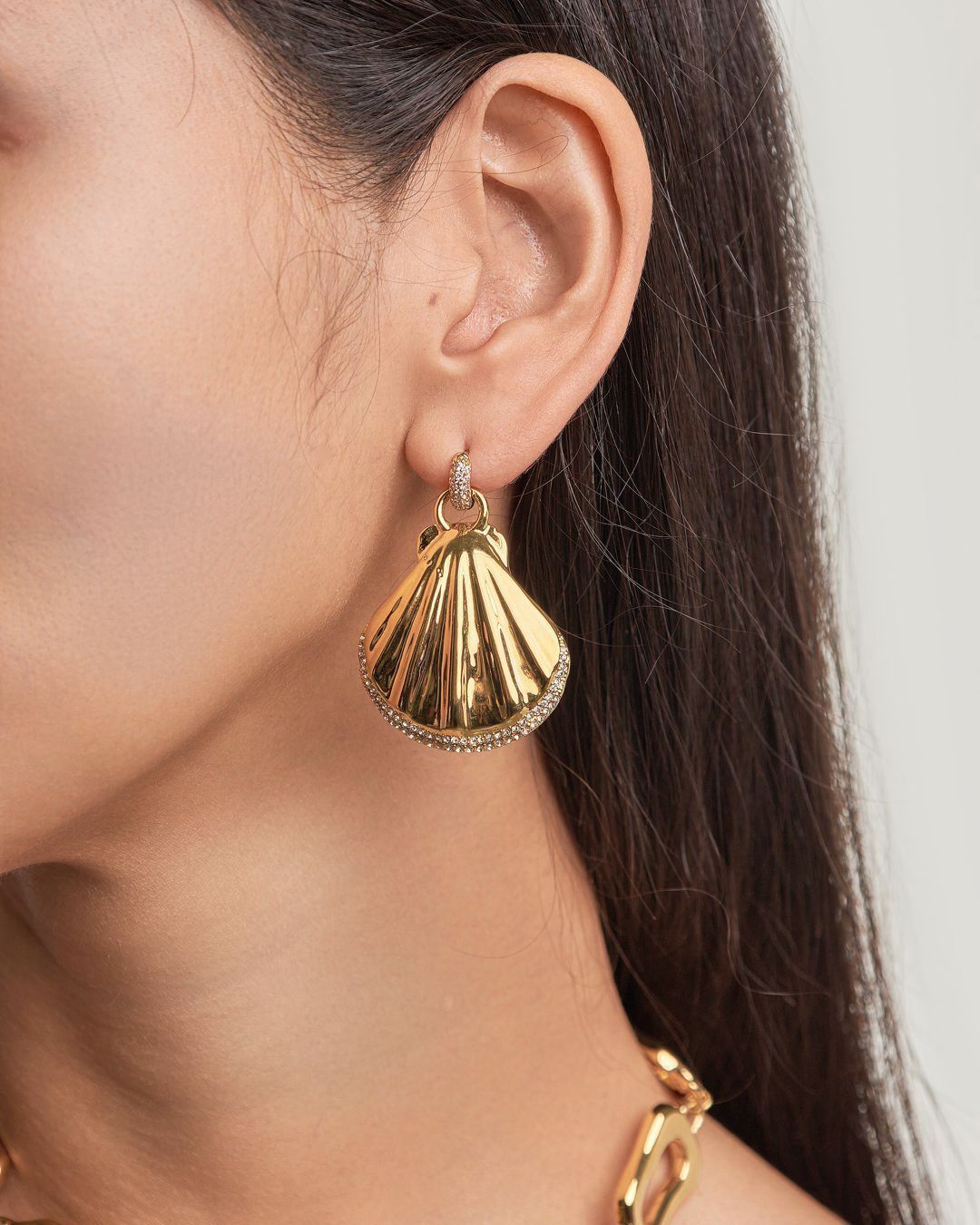 Купить Серьги BY ALONA