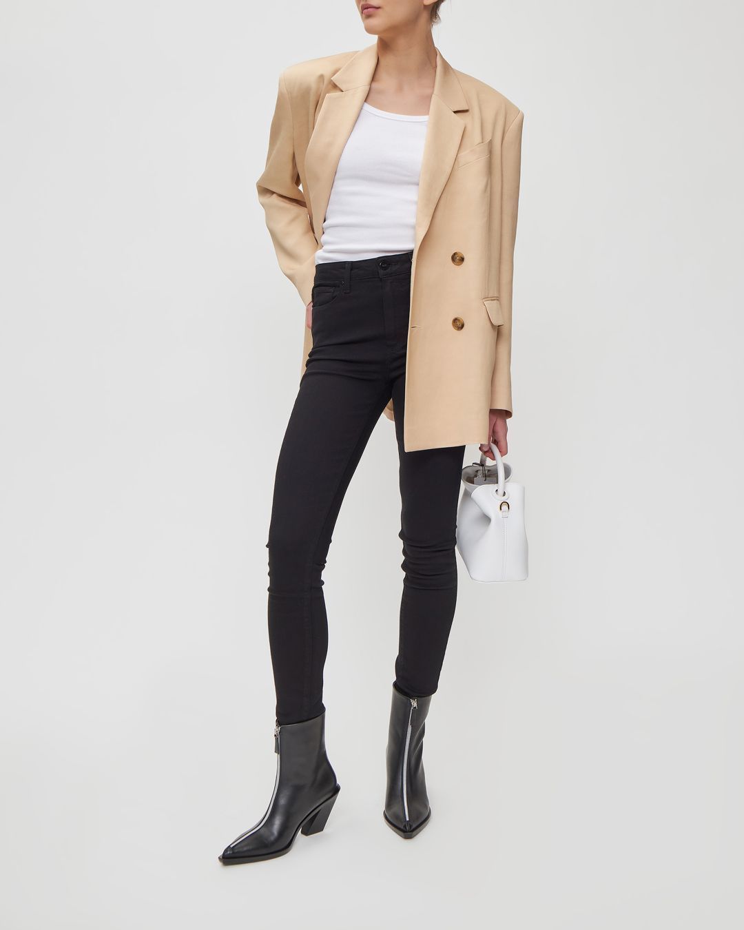 Купить Джинсы PAIGE