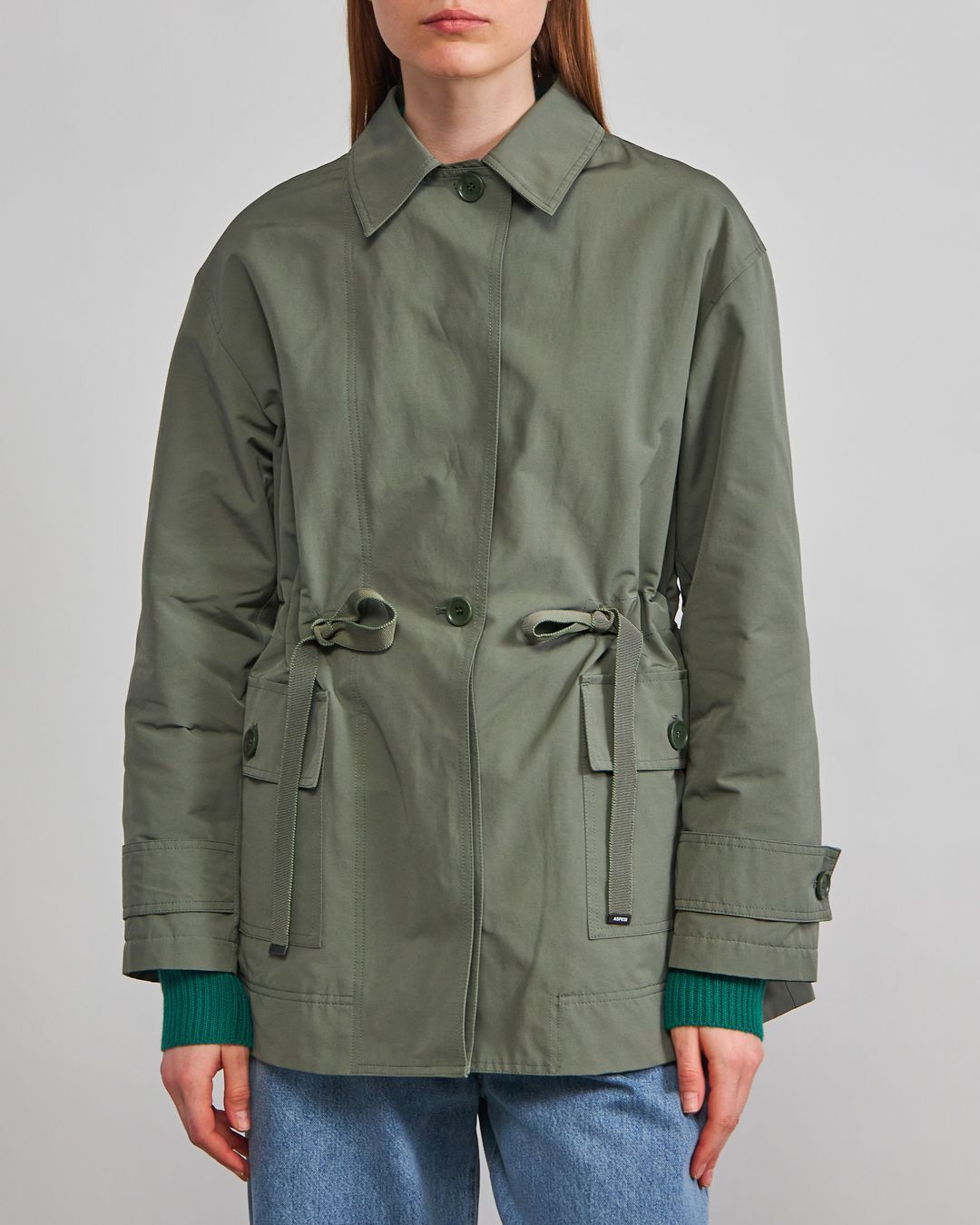 Купить Куртка ASPESI