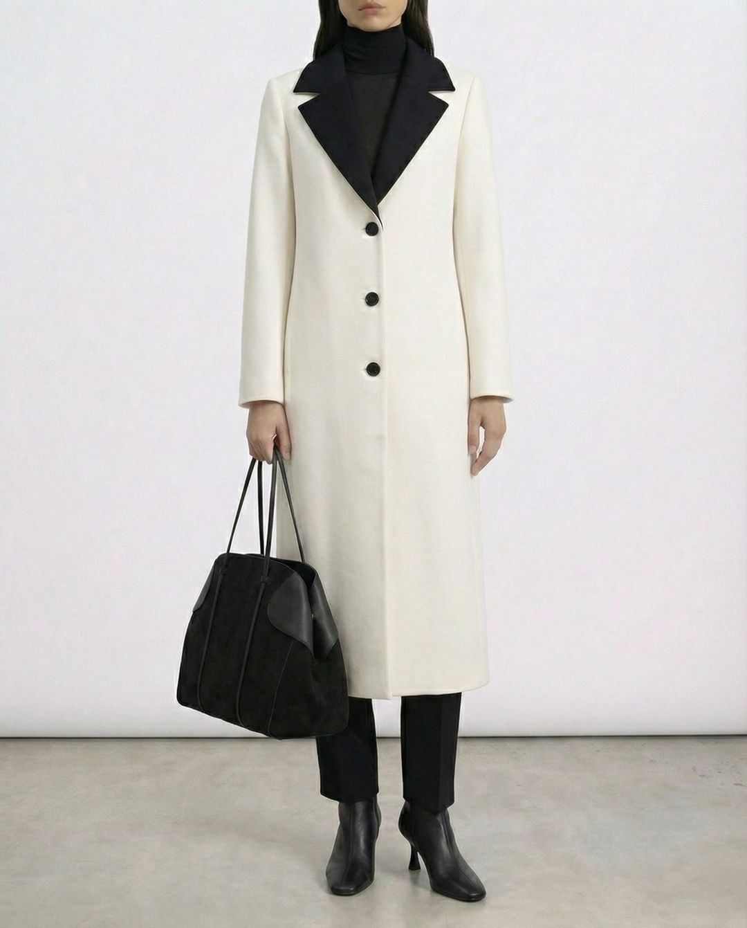 Купить Пальто SENCELLERIE