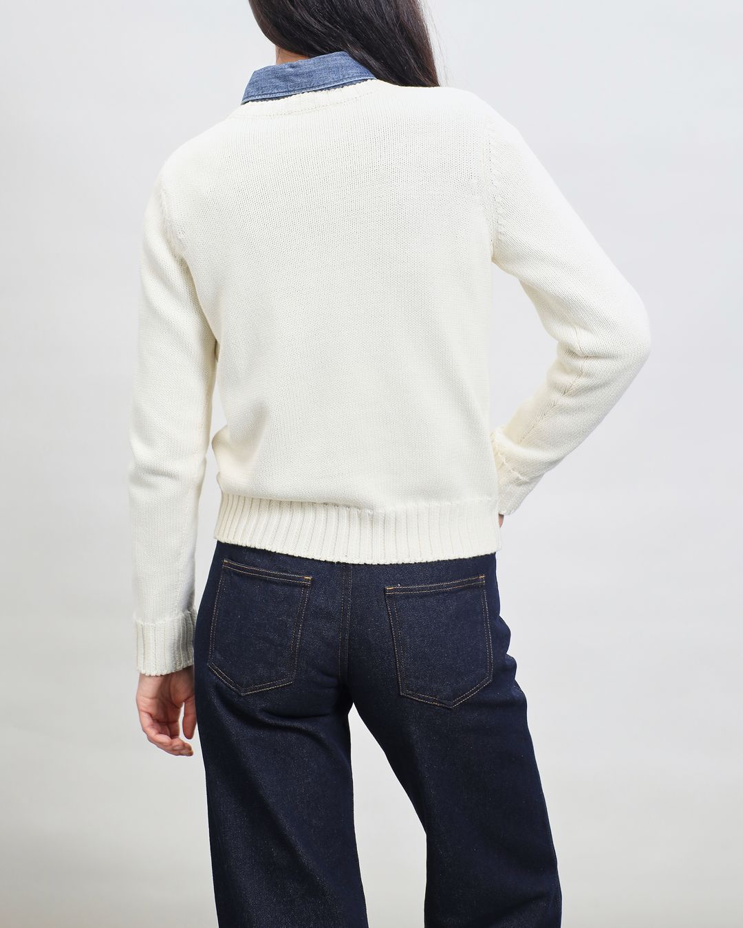 Купить Джемпер SPORTY&RICH