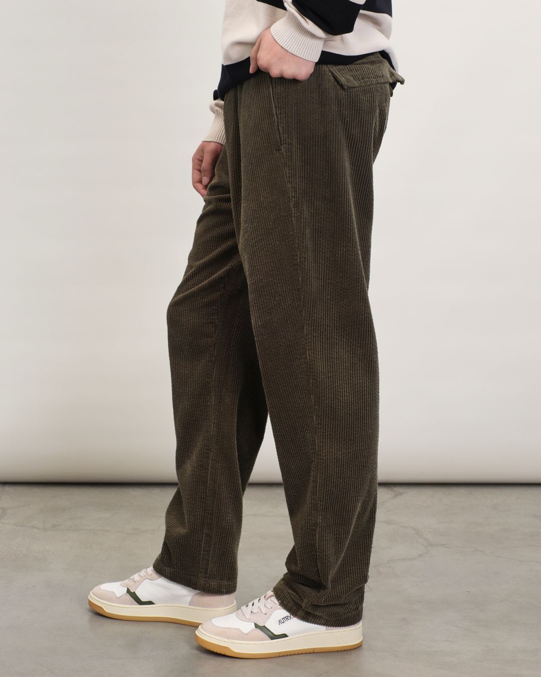 Купить Брюки SOLID MEN