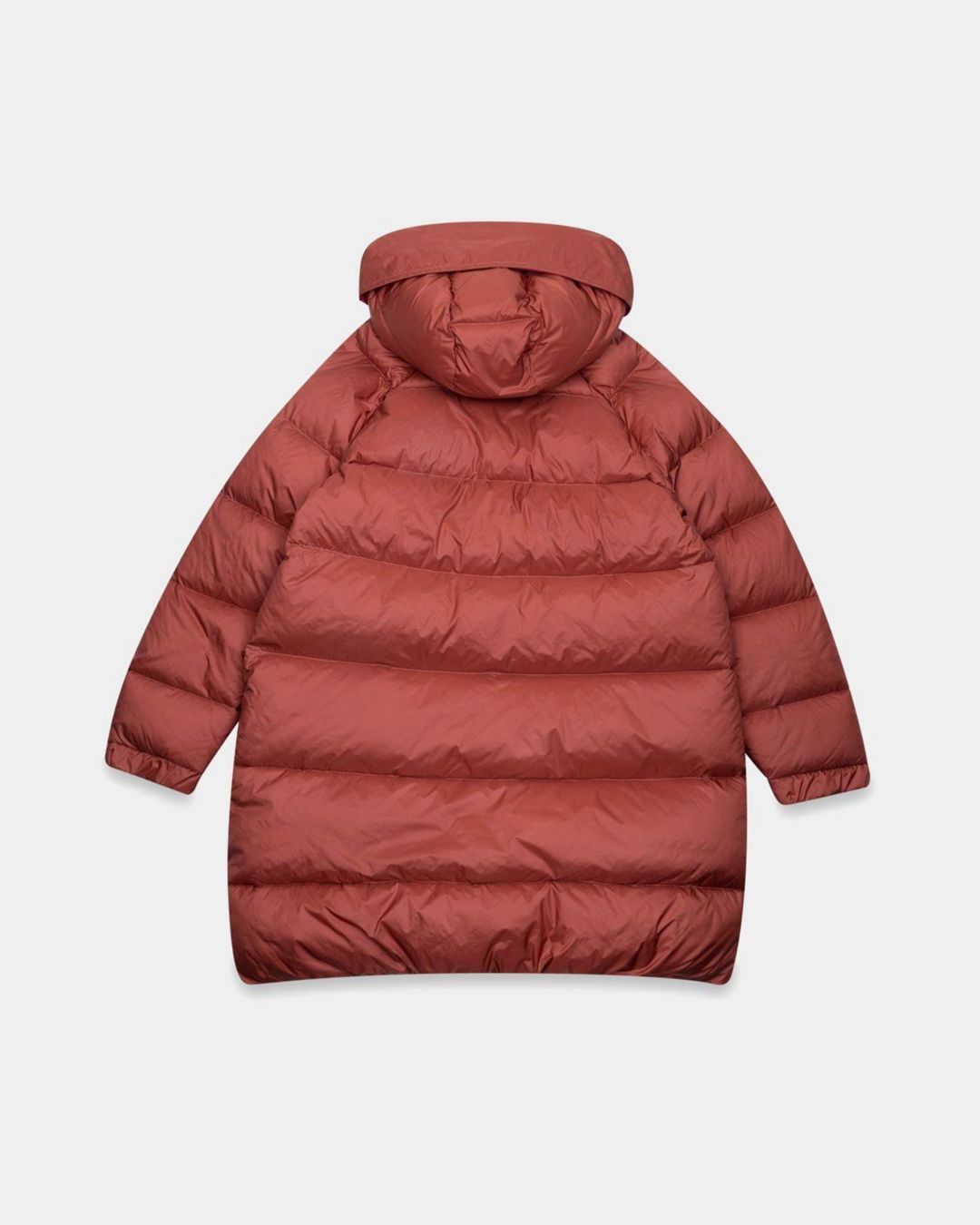 Купить Пуховик IL GUFO