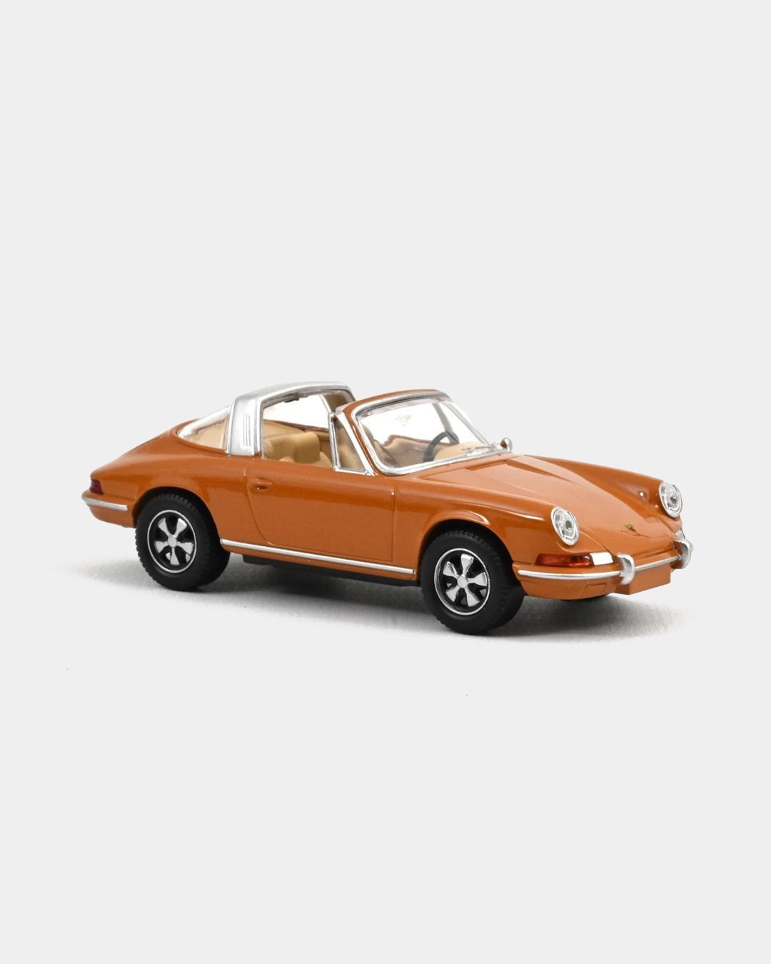 Купить Машинка серия "мув" 1965 порше 911 тарга 1:24 WELLY