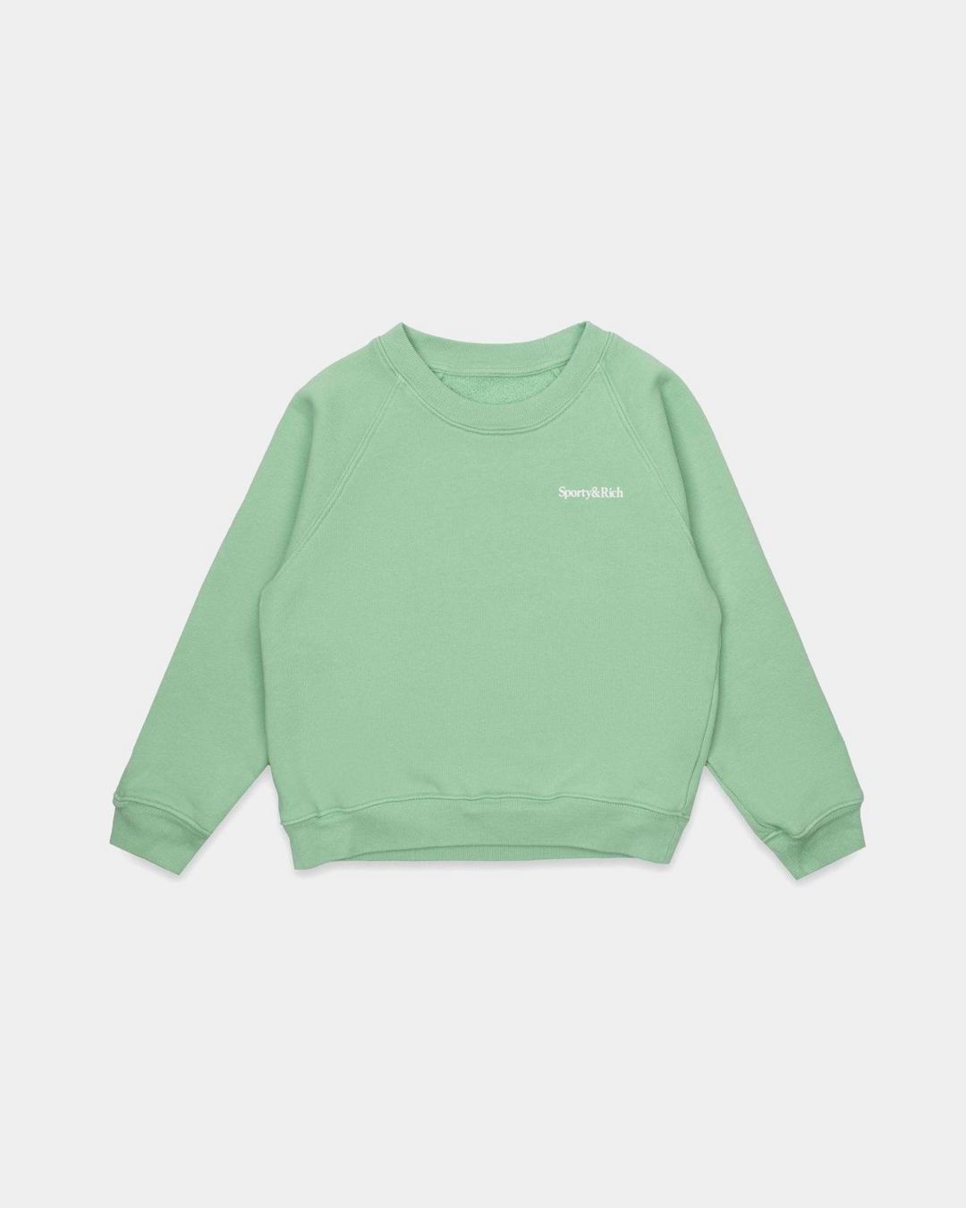 Купить Свитшот SPORTY&RICH