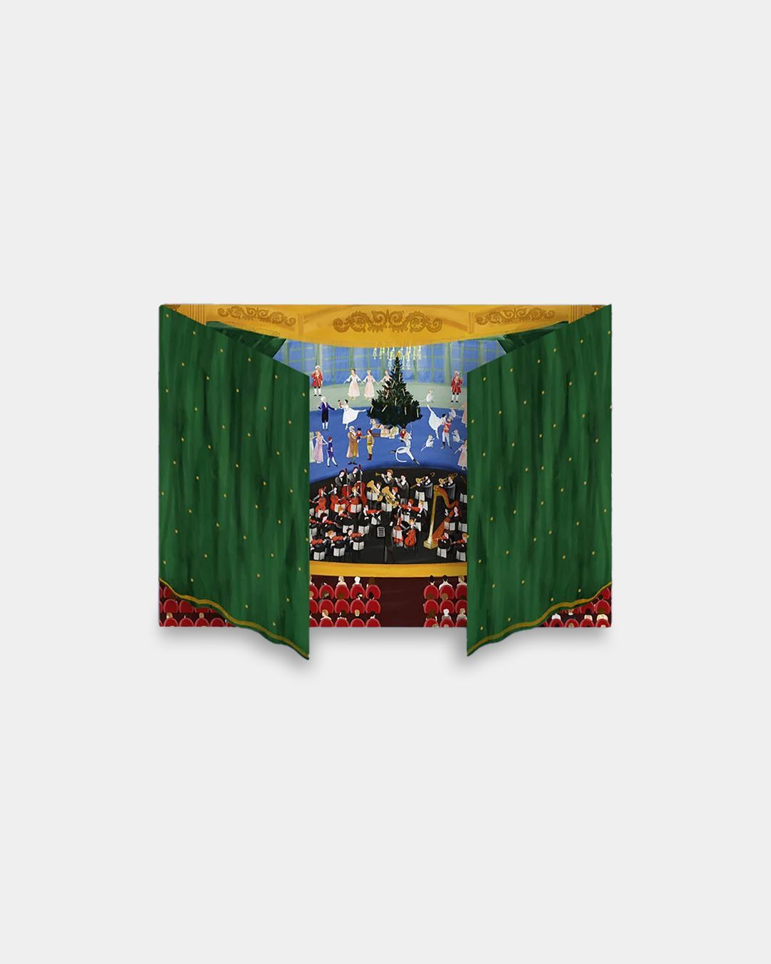 Купить Открытка O PAPER PAPER