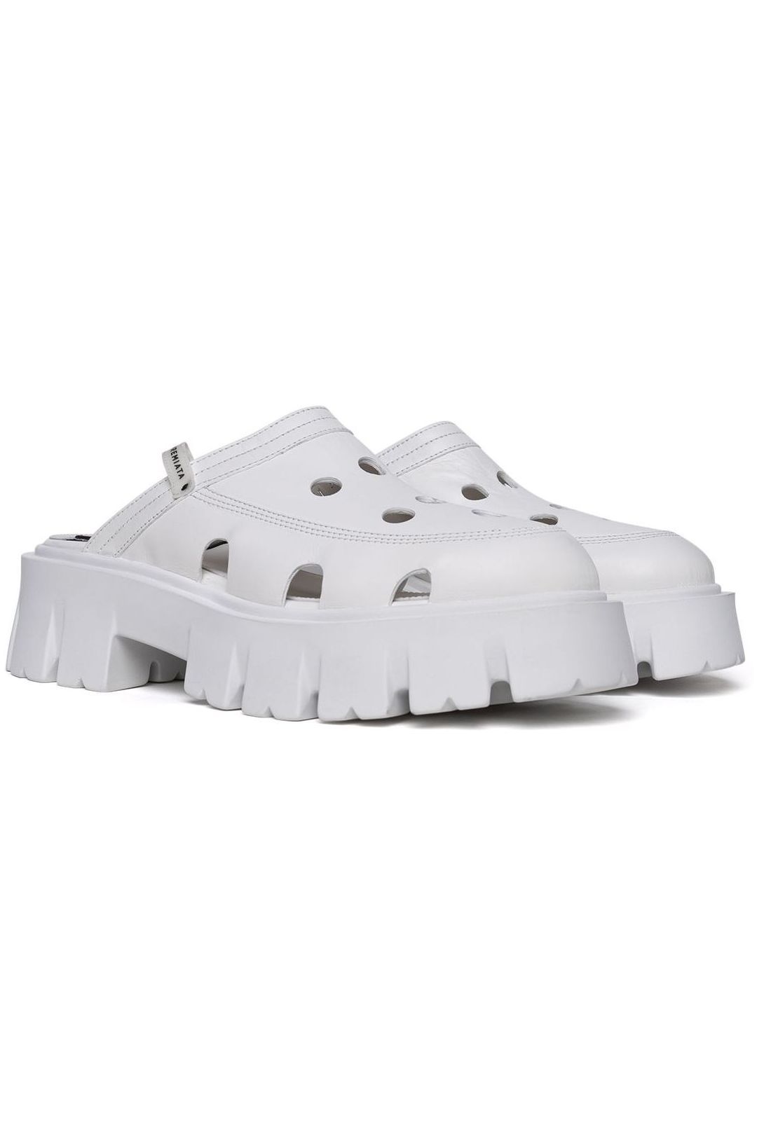 Купить Сандалии PREMIATA