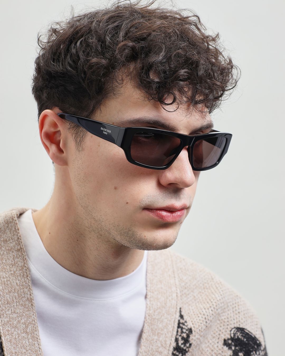Купить Очки BALENCIAGA EYEWEAR
